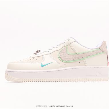 Nike Air Force 1 Low 空軍一號低幫百搭休閑運動板鞋