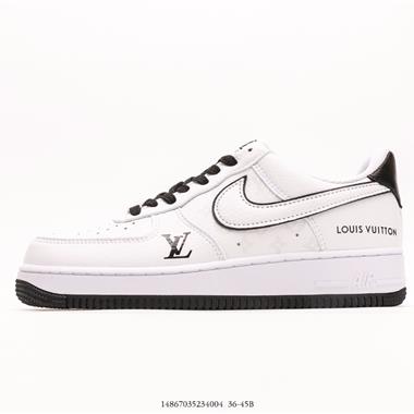 Nike Air Force 1 Low 空軍一號低幫百搭休閑運動板鞋