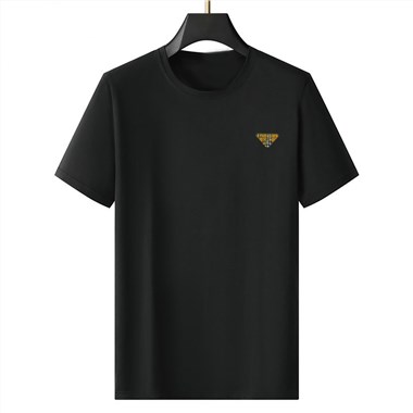 PRADA  2024夏季新款短袖T恤