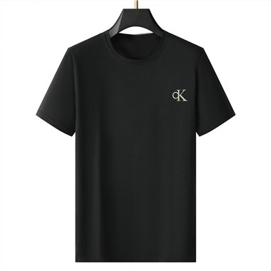 Calvin Klein  2024夏季新款短袖T恤