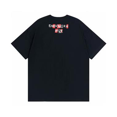 Supreme  2024夏季新款短袖T恤