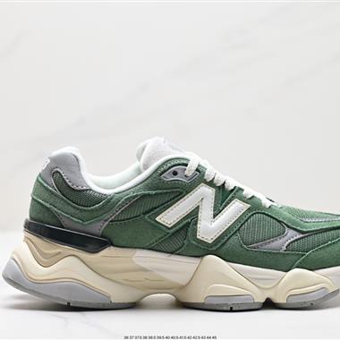 oe Freshgoods x New Balance NB9060 復古休閑運動慢跑鞋