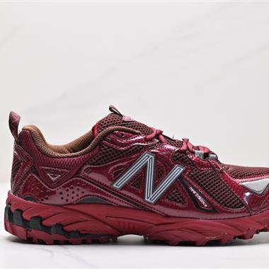 New Balance ML610 新百倫系列復古休閑運動慢跑鞋