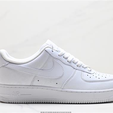 Nike Air Force 1 Low  空軍一號低幫百搭休閑運動板鞋