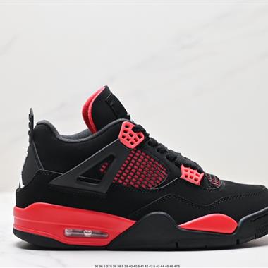 Nike Air Jordan 4 Retro OG”Fire Red