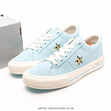 MADNESS x CONVERSE One Star