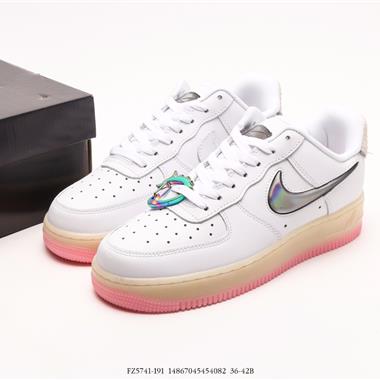 Nike Air Force 1 Low 空軍一號低幫百搭休閑運動板鞋