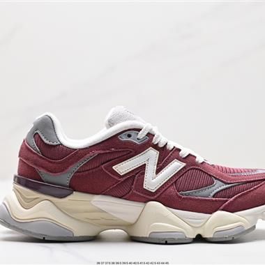 oe Freshgoods x New Balance NB9060 復古休閑運動慢跑鞋