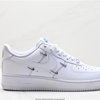 Nike Air Force 1 Low  空軍一號低幫百搭休閑運動板鞋