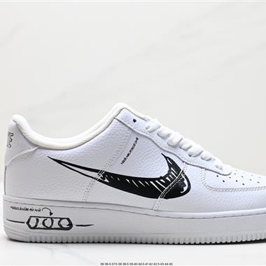 Nike Air Force 1 Low  空軍一號低幫百搭休閑運動板鞋