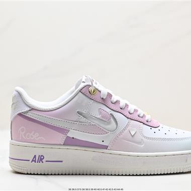 Nike Air Force 1 Low  空軍一號低幫百搭休閑運動板鞋