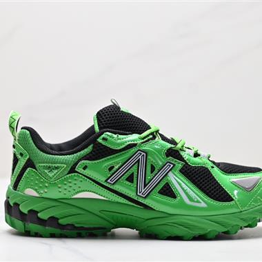 New Balance ML610 新百倫系列復古休閑運動慢跑鞋