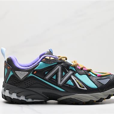 New Balance ML610 新百倫系列復古休閑運動慢跑鞋