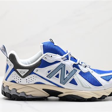 New Balance ML610 新百倫系列復古休閑運動慢跑鞋