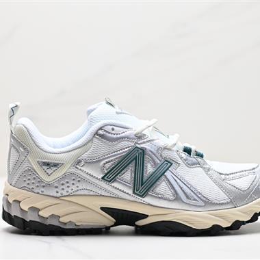 New Balance ML610 新百倫系列復古休閑運動慢跑鞋