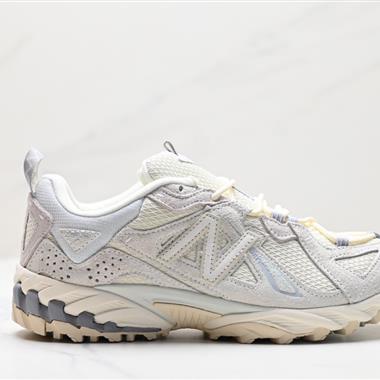 New Balance ML610 新百倫系列復古休閑運動慢跑鞋