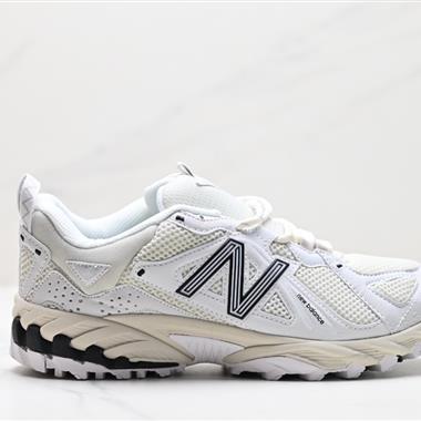 New Balance ML610 新百倫系列復古休閑運動慢跑鞋