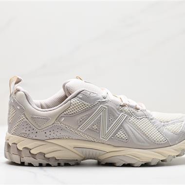 New Balance ML610 新百倫系列復古休閑運動慢跑鞋