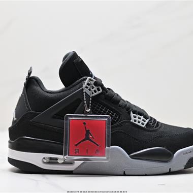 Nike  Air Jordan 4 Retro OG”Fire Red“