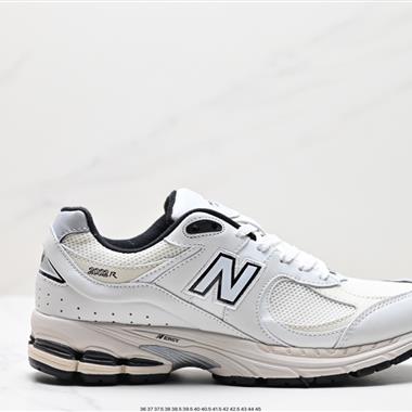 New Balance M2002系列 復古百搭老爹鞋跑步鞋