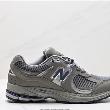 New Balance M2002系列 復古百搭老爹鞋跑步鞋