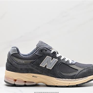 New Balance M2002系列 復古百搭老爹鞋跑步鞋