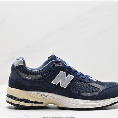 New Balance M2002系列 復古百搭老爹鞋跑步鞋