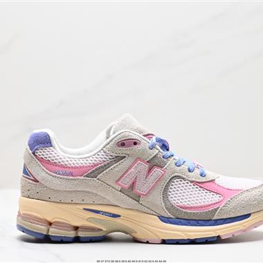 New Balance M2002系列 復古百搭老爹鞋跑步鞋