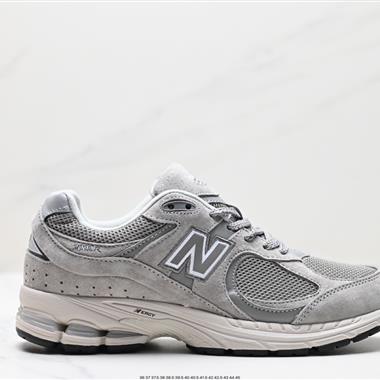 New Balance M2002系列 復古百搭老爹鞋跑步鞋