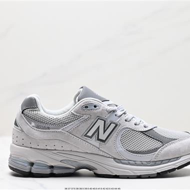 New Balance M2002系列 復古百搭老爹鞋跑步鞋