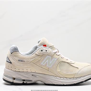 New Balance M2002系列 復古百搭老爹鞋跑步鞋