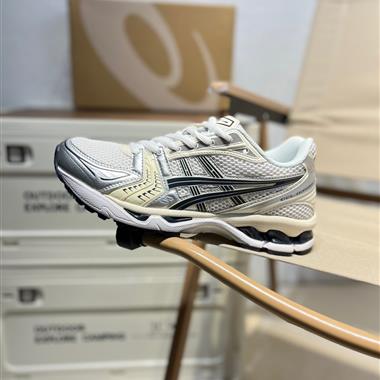 Asics GEL-KayANO 14系列 亞瑟士經典跑鞋