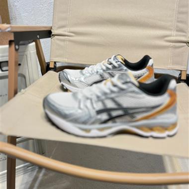 Asics GEL-KayANO 14系列 亞瑟士經典跑鞋