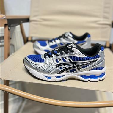 Asics GEL-KayANO 14系列 亞瑟士經典跑鞋