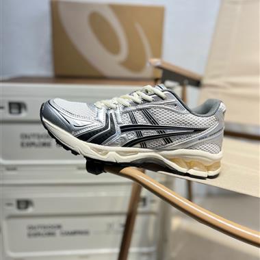 Asics GEL-KayANO 14系列 亞瑟士經典跑鞋