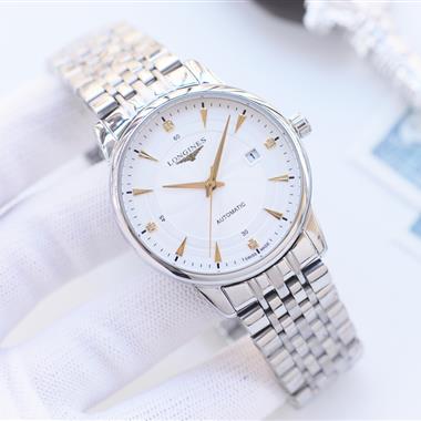 ROLEX  2024新款時尚休閒手錶 尺寸：42MM