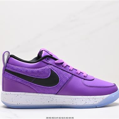 NIKE Book 1 GJR 一代簽名籃球鞋