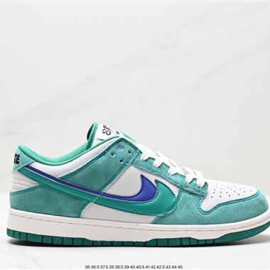 Nike Dunk Low 板鞋