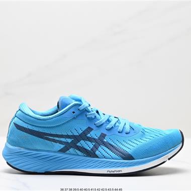 Asics Hyper Speed 輕量透氣緩震休閑運動跑步鞋