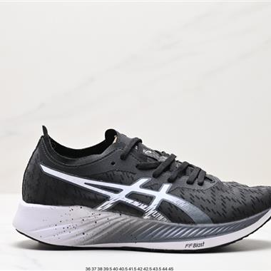 Asics Hyper Speed 輕量透氣緩震休閑運動跑步鞋