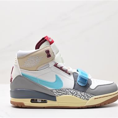 Nike Air Jordan Legacy 312 High"NRG"