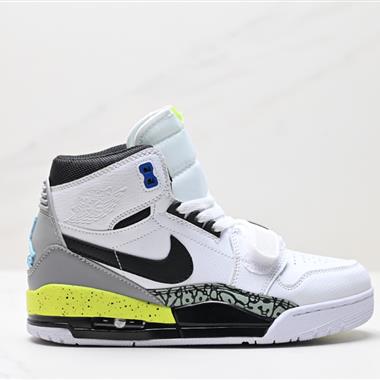 Nike Air Jordan Legacy 312 High"NRG"