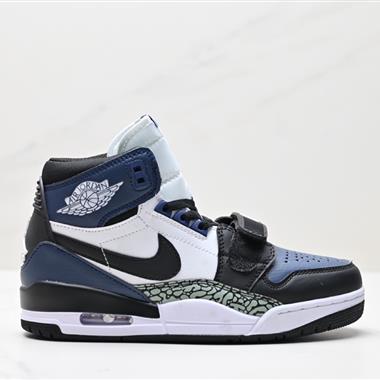 Nike Air Jordan Legacy 312 High"NRG"