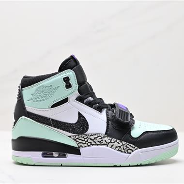 Nike Air Jordan Legacy 312 High"NRG"