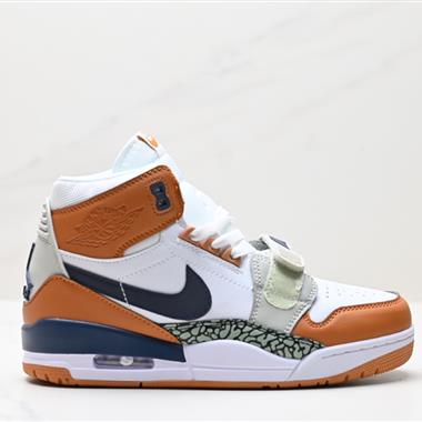 Nike Air Jordan Legacy 312 High"NRG"