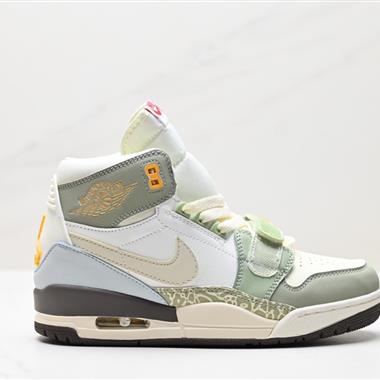 Nike Air Jordan Legacy 312 High"NRG"