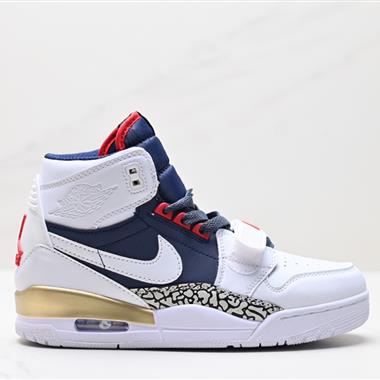 Nike Air Jordan Legacy 312 High"NRG"