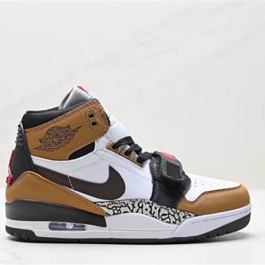 Nike Air Jordan Legacy 312 High"NRG"