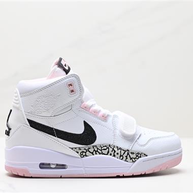 Nike Air Jordan Legacy 312 High"NRG"