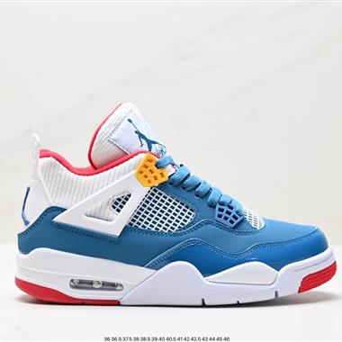 Nike Air Jordan 4 Retro OG”Fire Red“